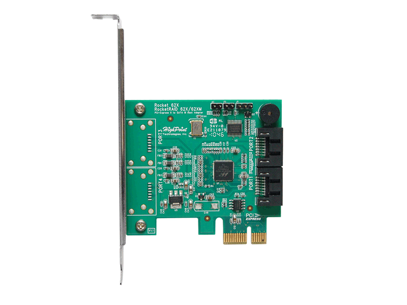 RocketRAID 620