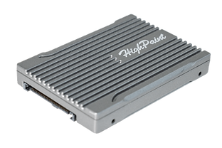 2.5” form factor NVMe RAID Solution for PC platforms Accepts up to 2x 2242/2260/2280 M.2 NVMe SSDs Integrated Host RAID Technology (0, 1, JBOD) with Built-In RAID Switch Enterprise Reliability: Power Loss Protection (PLP) Driverless, Plug & Play Installation Natively supported by VMware, Linux & Windows platforms; RocketMate 220;