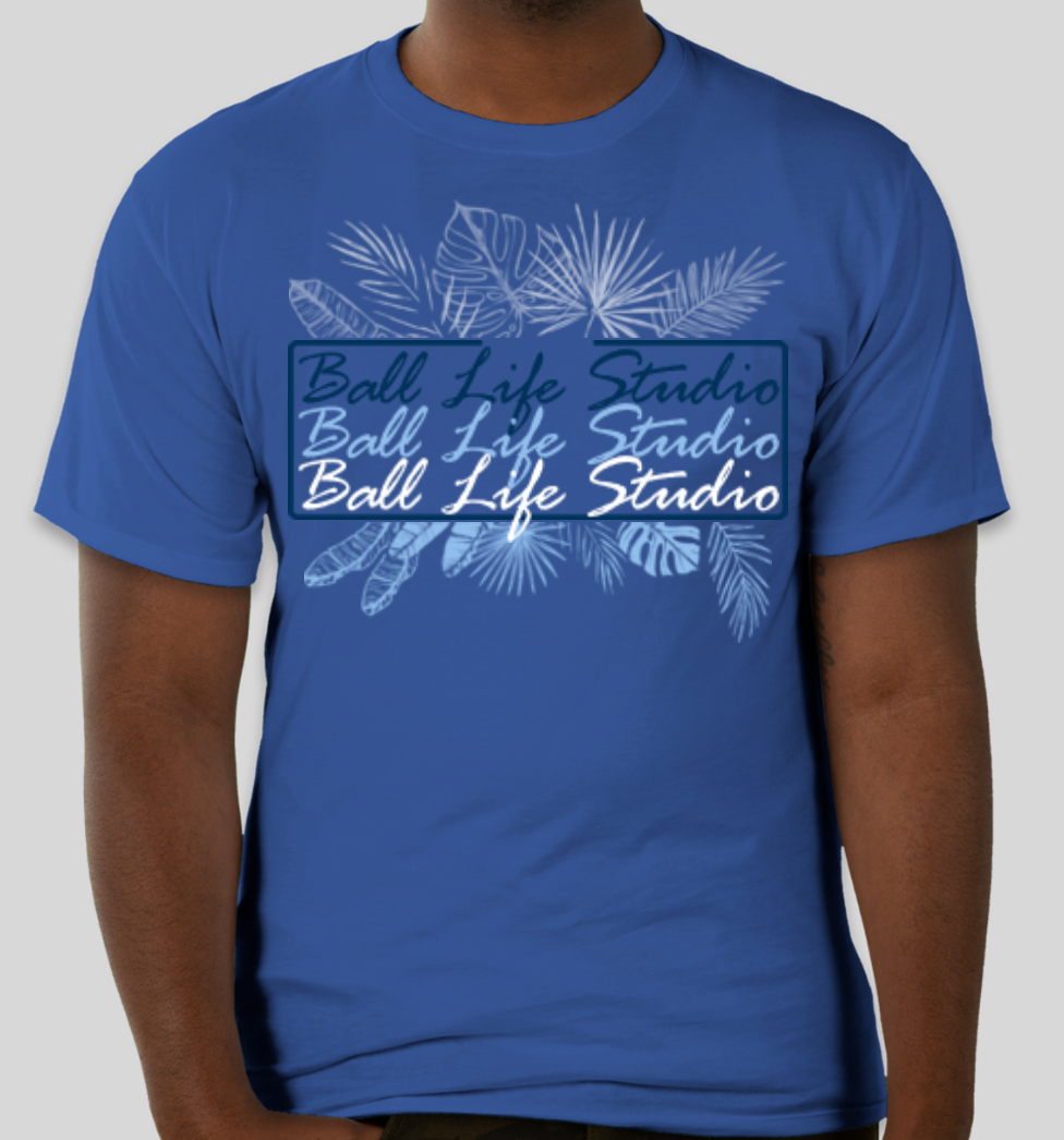 Thumbnail: BLS Premium Champion Tee Collection 1