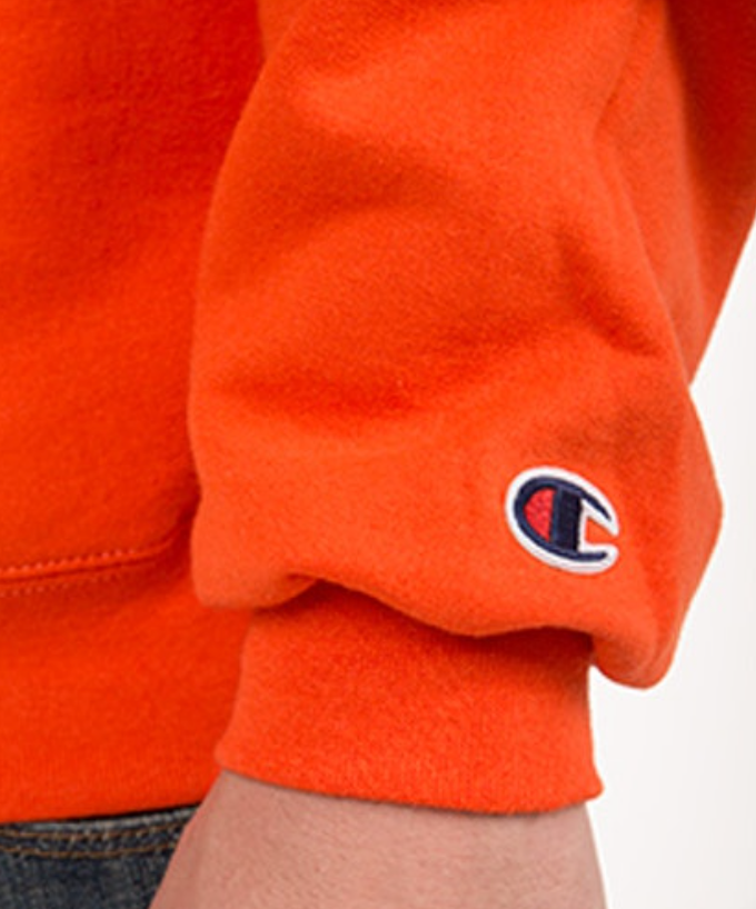 Thumbnail: BLS Champion Brand Crewneck Sweaters