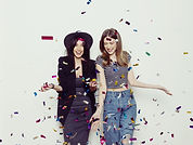 Confetti Storm