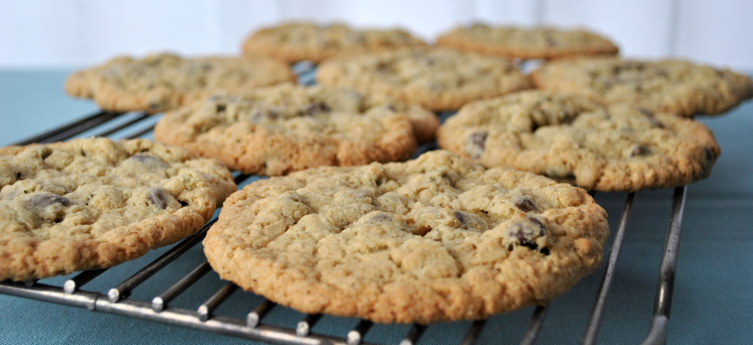 Frozen Cookie Dough janedough