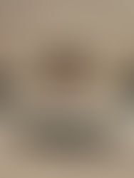 Cour gravillonnée du studio Caruncho, Madrid