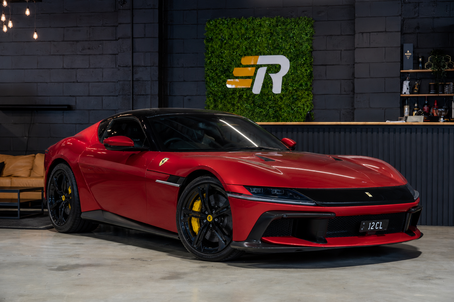 ferrari 12 cilindri for sale rennauto brisbane best consignment place in brisbane automoti