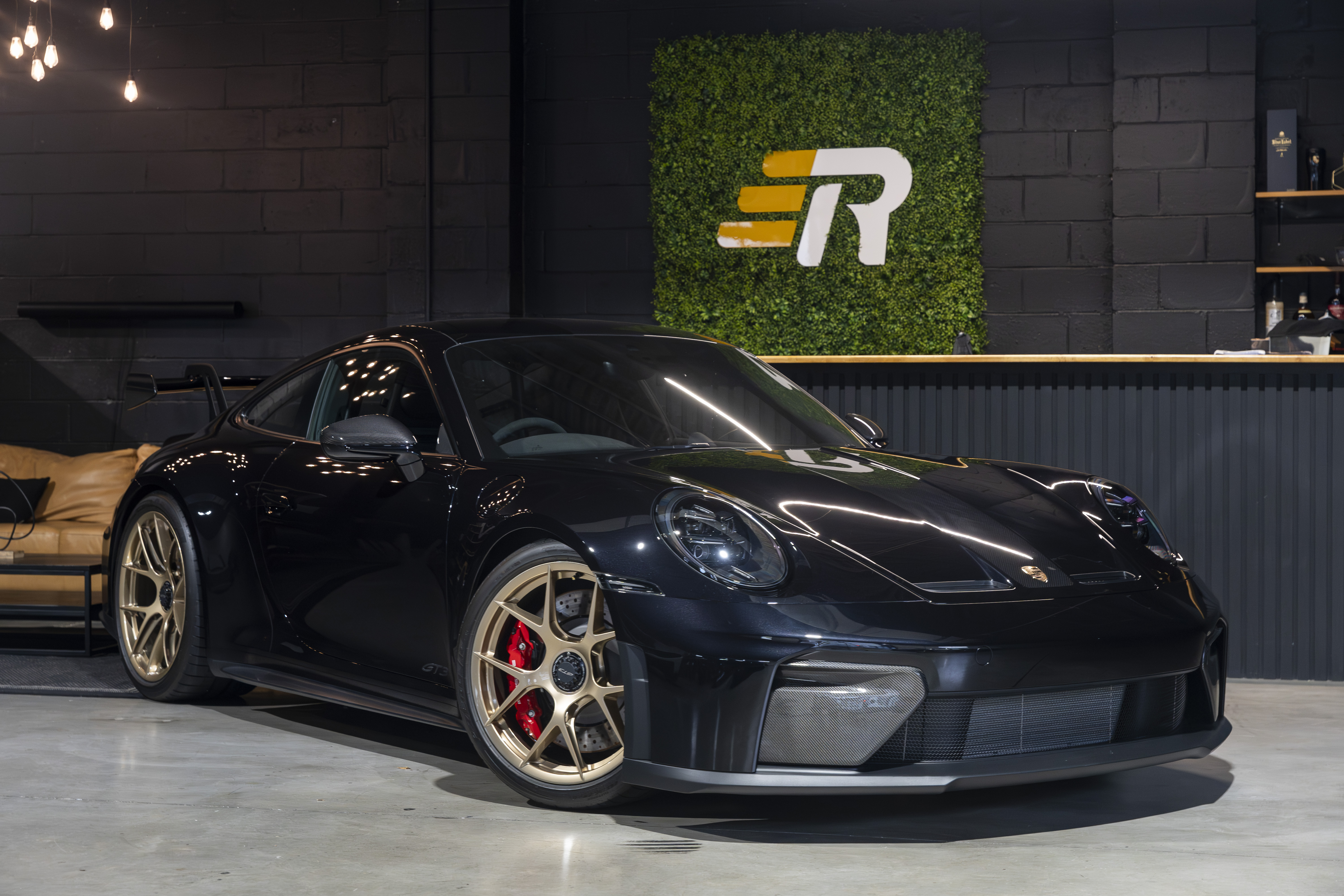 porsche 911 992.2 gt3 for sale brisbane best consignment place in brisbane rennauto brisba