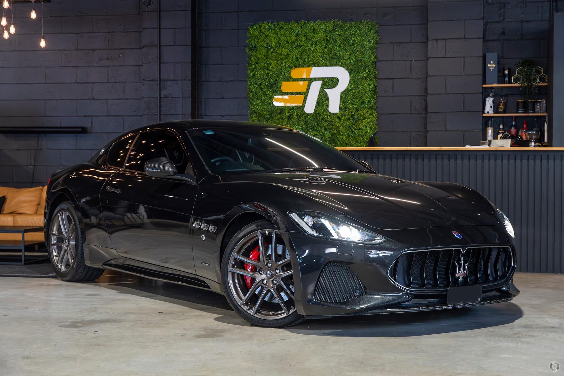 maserati granturismo for sale Brisbane Rennauto brisbane best consignment place automotive