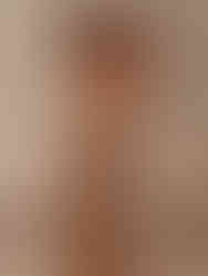 Lampe sculpturale bois et abat-jour texturé Objective Gallery