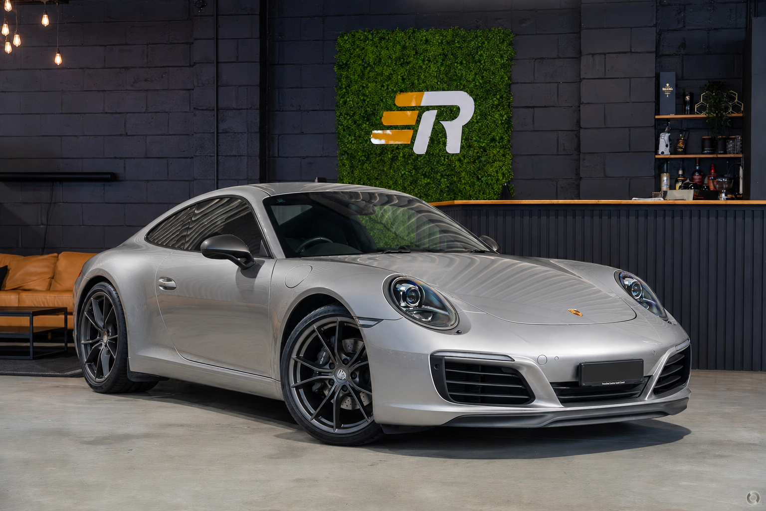 porsche 911 for sale brisbane porsche 991.2 Carrera T Australian delivered.png