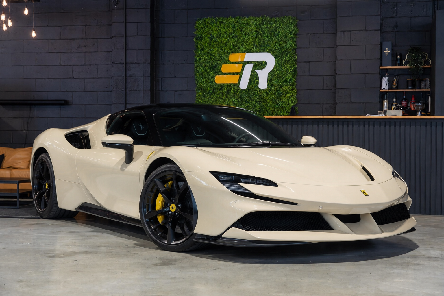 ferrari sf90 stradale for sale rennauto brisbane best consignment place in brisbane automo