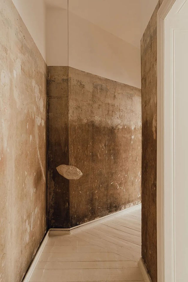 Couloir Joern Scheipers, Berlin (2024)