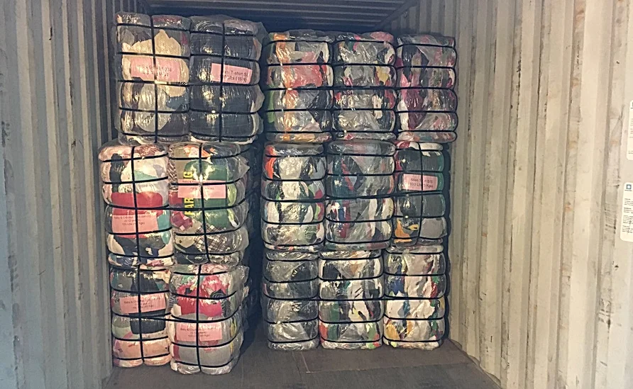 Used Clothing Canada Horizonex Inc