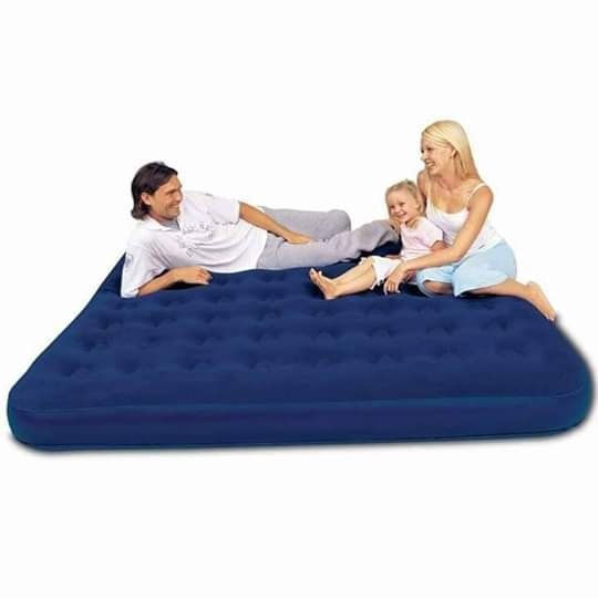 Bestway ေလထိုးေမြ႔ယာ