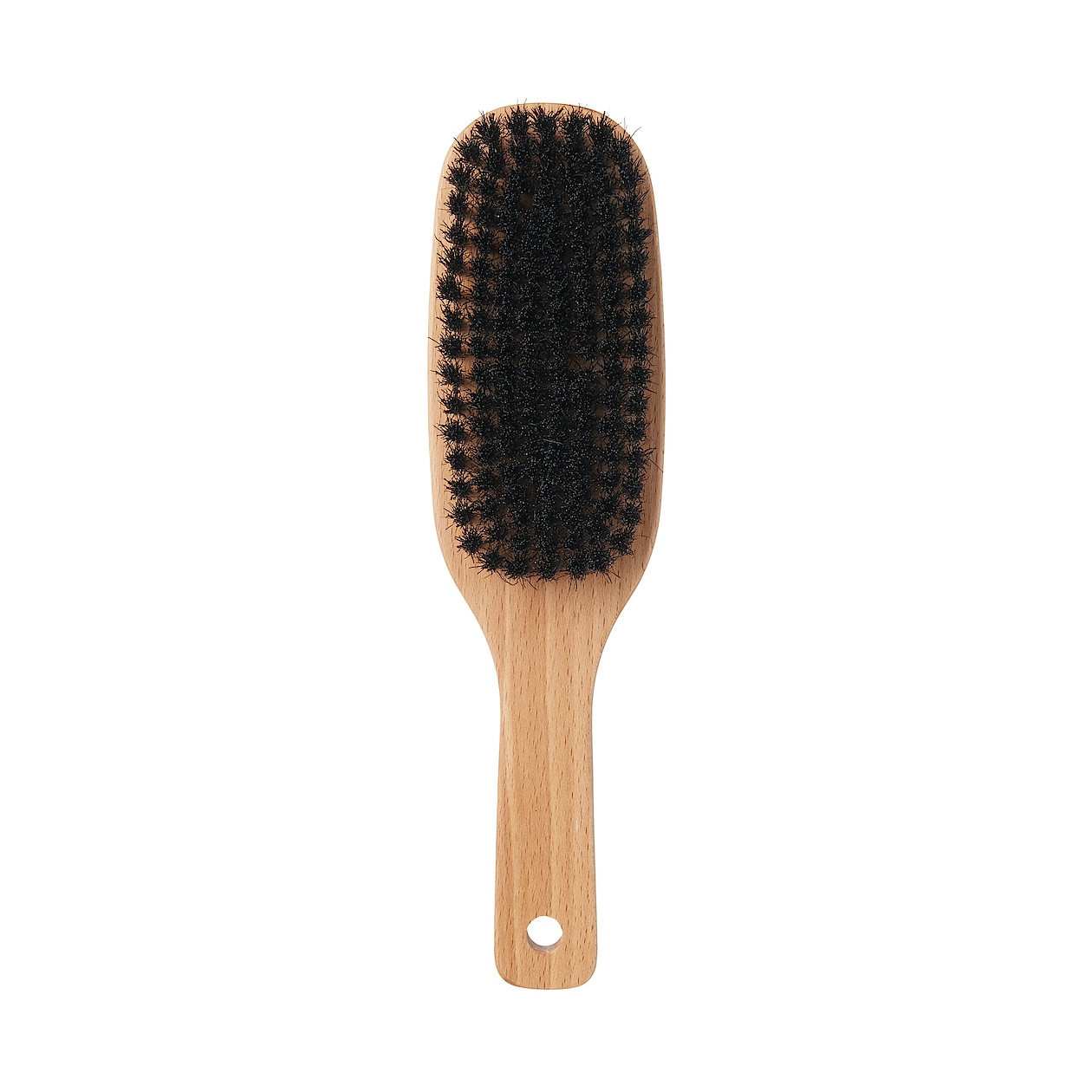 Travel Size Nylon Mix Clothes Brush