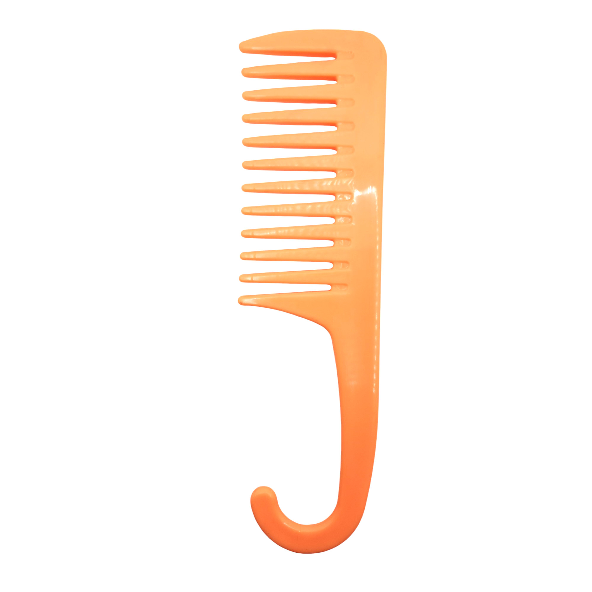 Wide tooth Shower Comb