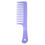 Thumbnail: Wide Tooth Large Handle Comb