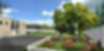 Picnic Area & Volleyball