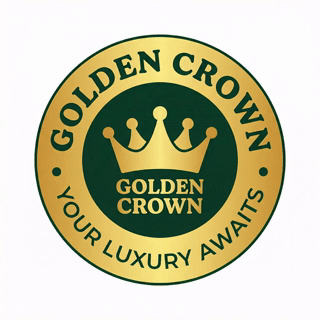 Golden Crown Casino