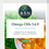 Thumbnail: Omega Oils 3.6.9  60 caps