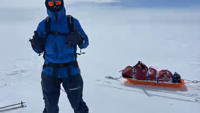 Whiteout and Wind