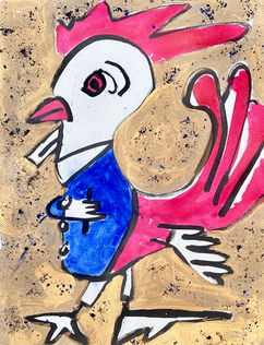 dessins