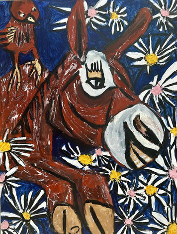 paintings