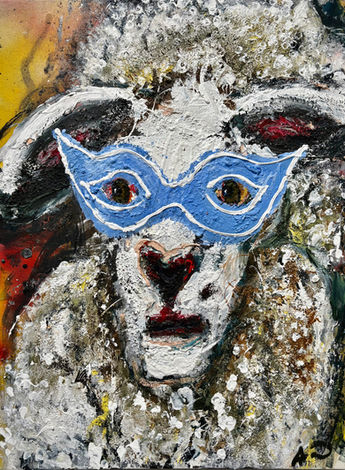 painting