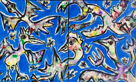 painting