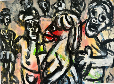 painting