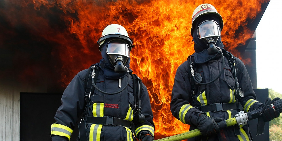 Nueva App-bomberos a ARES