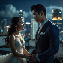 BABAENG INIWAN SA MISMONG KASAL AT PINAHIYA, NAGPAKASAL SA ESTRANGHERO, HINDI NYA ALAM NA ISA PALANG BILYONARYO