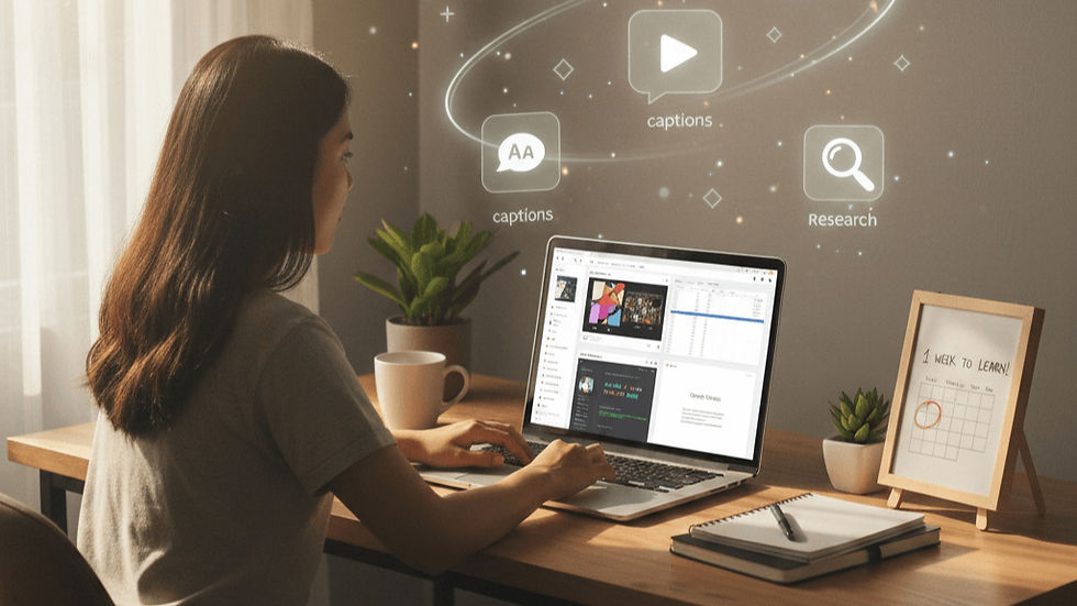 The Easiest Freelancing Skills Filipinos Can Learn in One Week