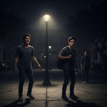 “Ako ang Sumalo sa’yo Nung Iniwan Ka Niya—Pero Ako rin ang Unang Iniwan Mo Nung Nakahanap Ka na ng Bago.” (BL STORY)