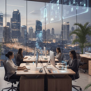 How AI Is Transforming Everyday Workflows in 2026: The Hidden Efficiency Boost Businesses Ignore