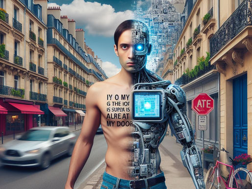 AI today – Between realities and myths (?)