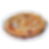 スパイシーピザ