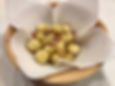 揚げニョッキ