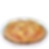 パイナップルと生ハム