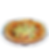 サラミと野菜