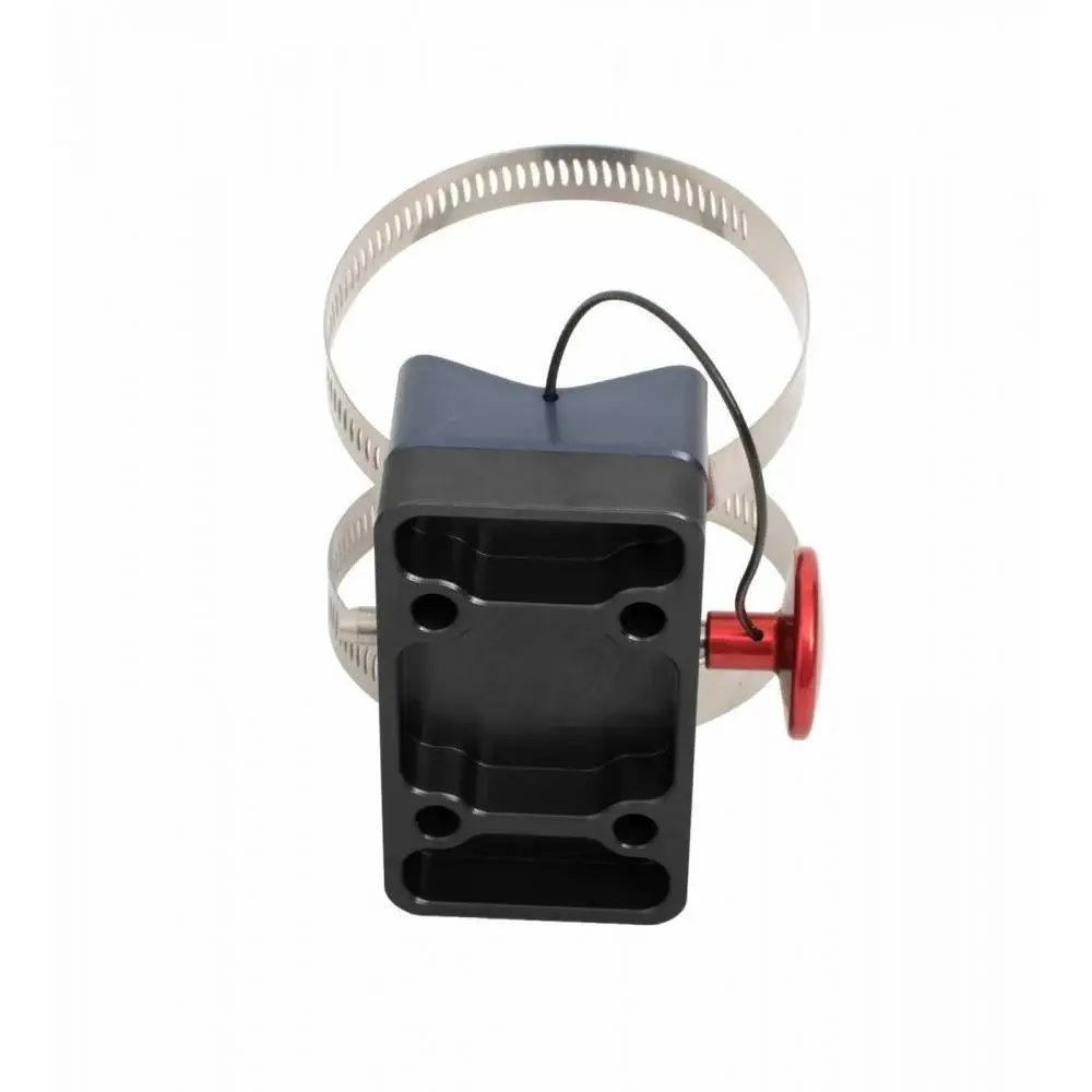 JOES Fire Extinguisher Brackets, Panel Mount