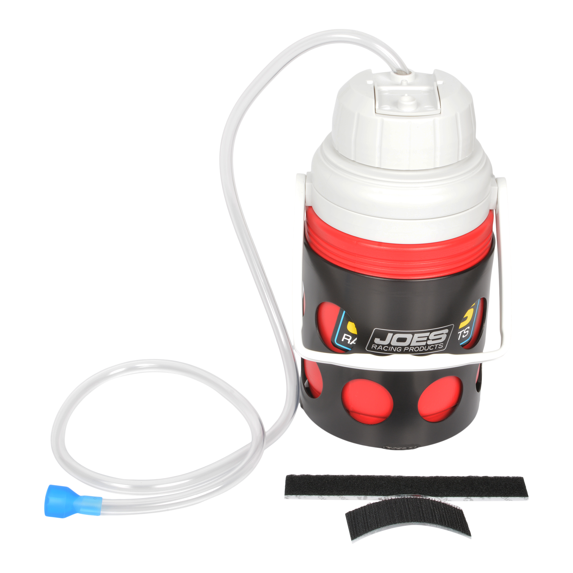 Super Drink Holder, 1-3/4", Black