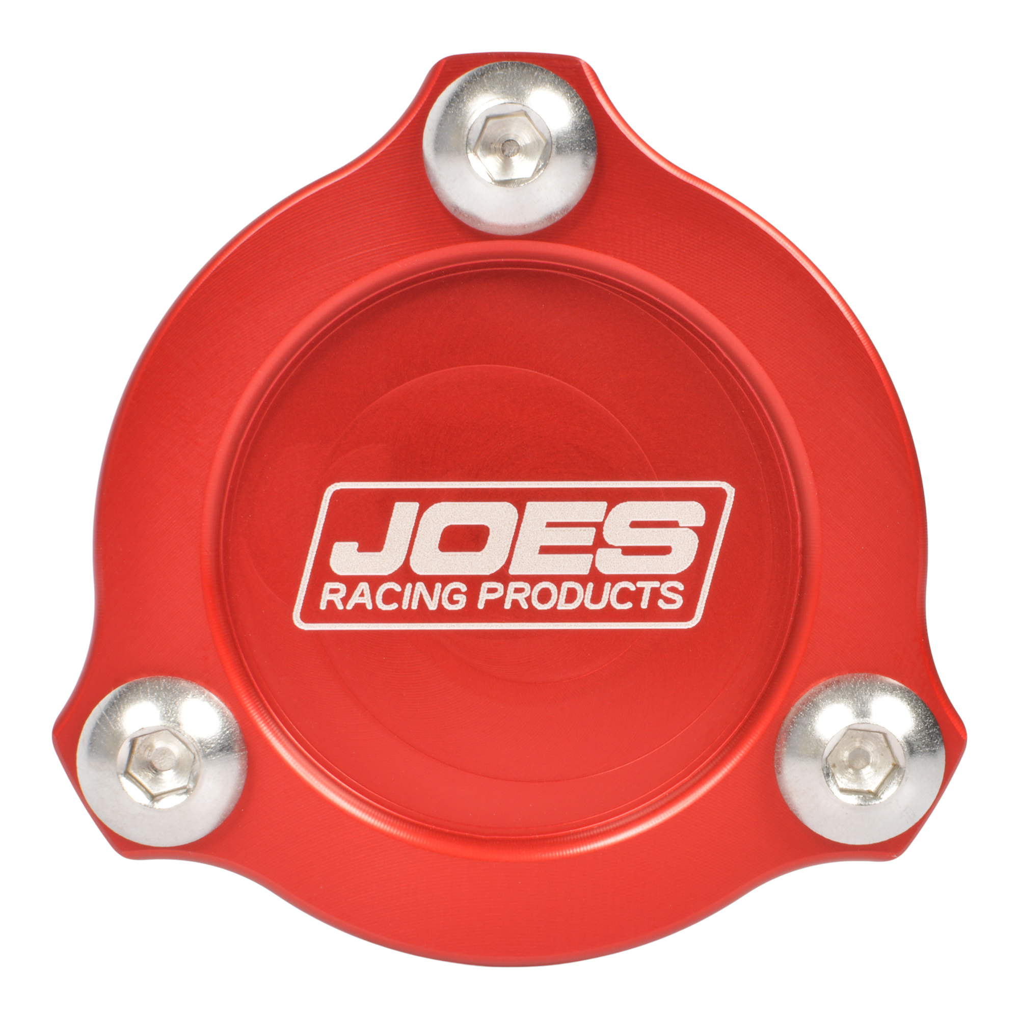 Billet Wide 5 Drive Flange Cover