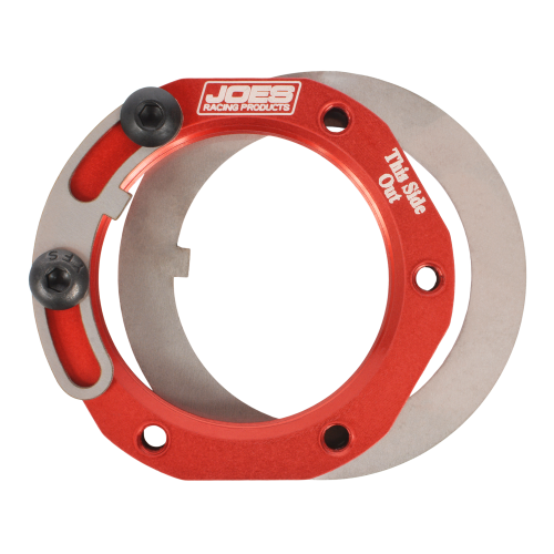 Spindle Nut Assembly Impel Motorsports