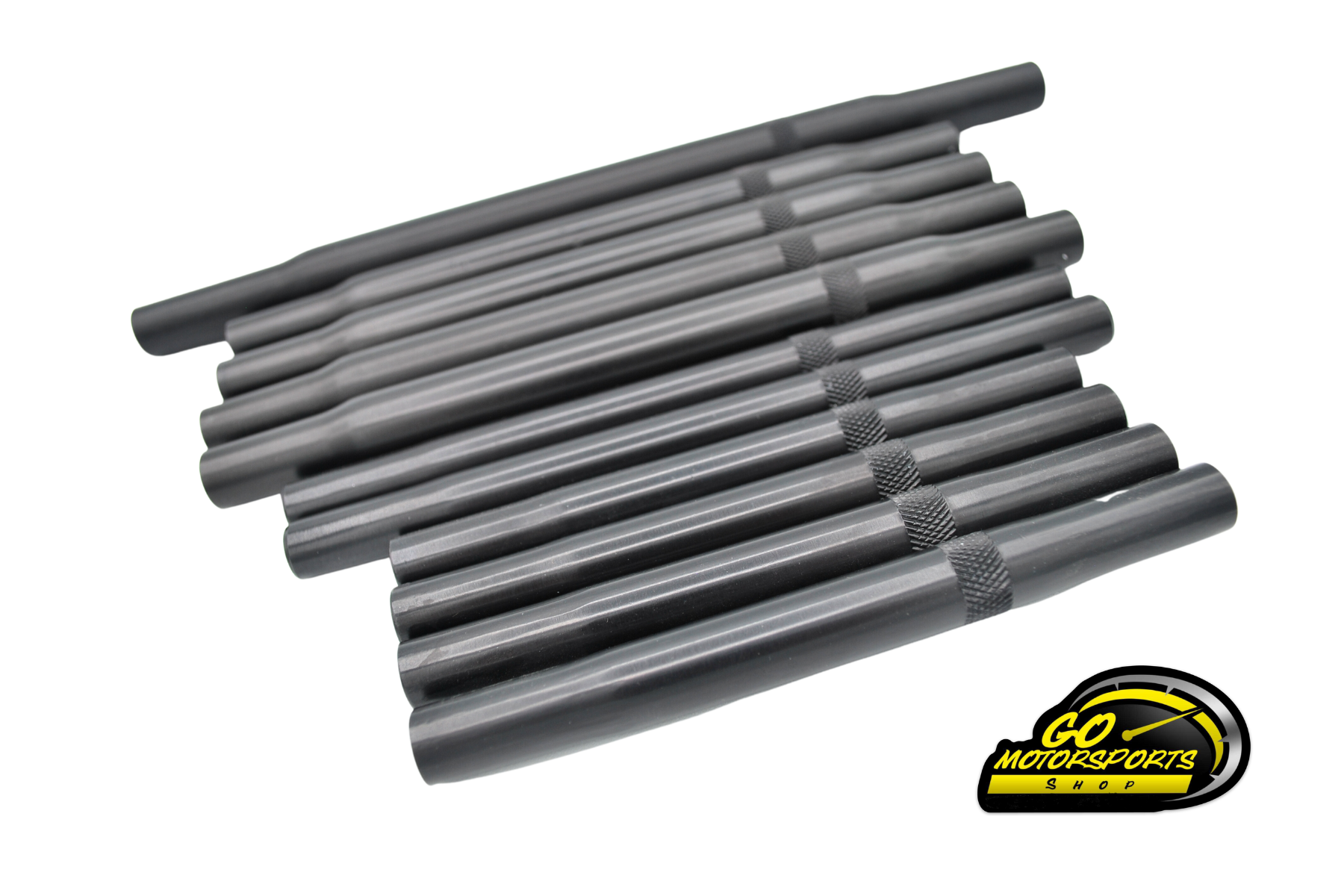 Go Motorsports Bandolero Radius Rod Package