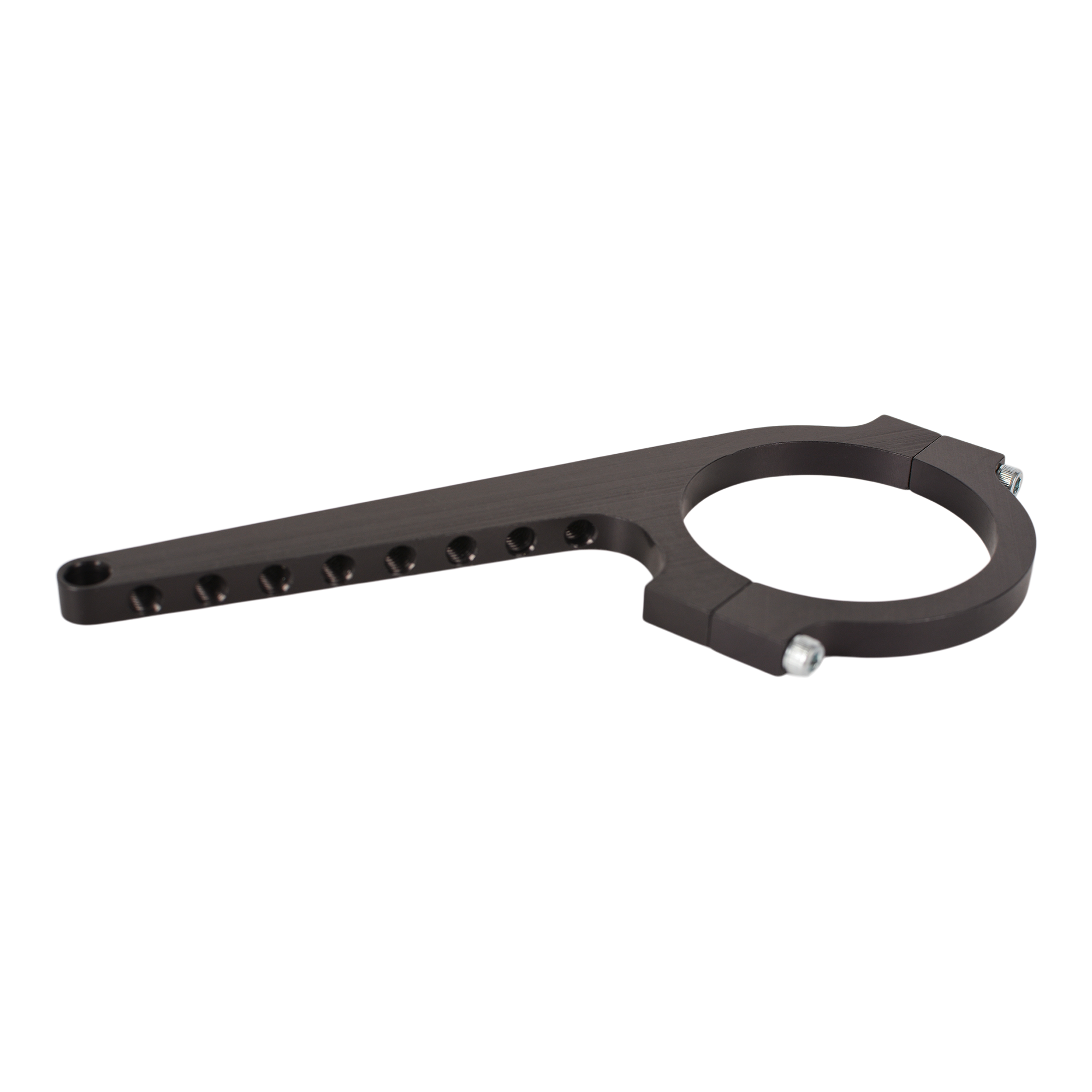 JOES Extended Side View Mirror Brackets - 1 1/2in