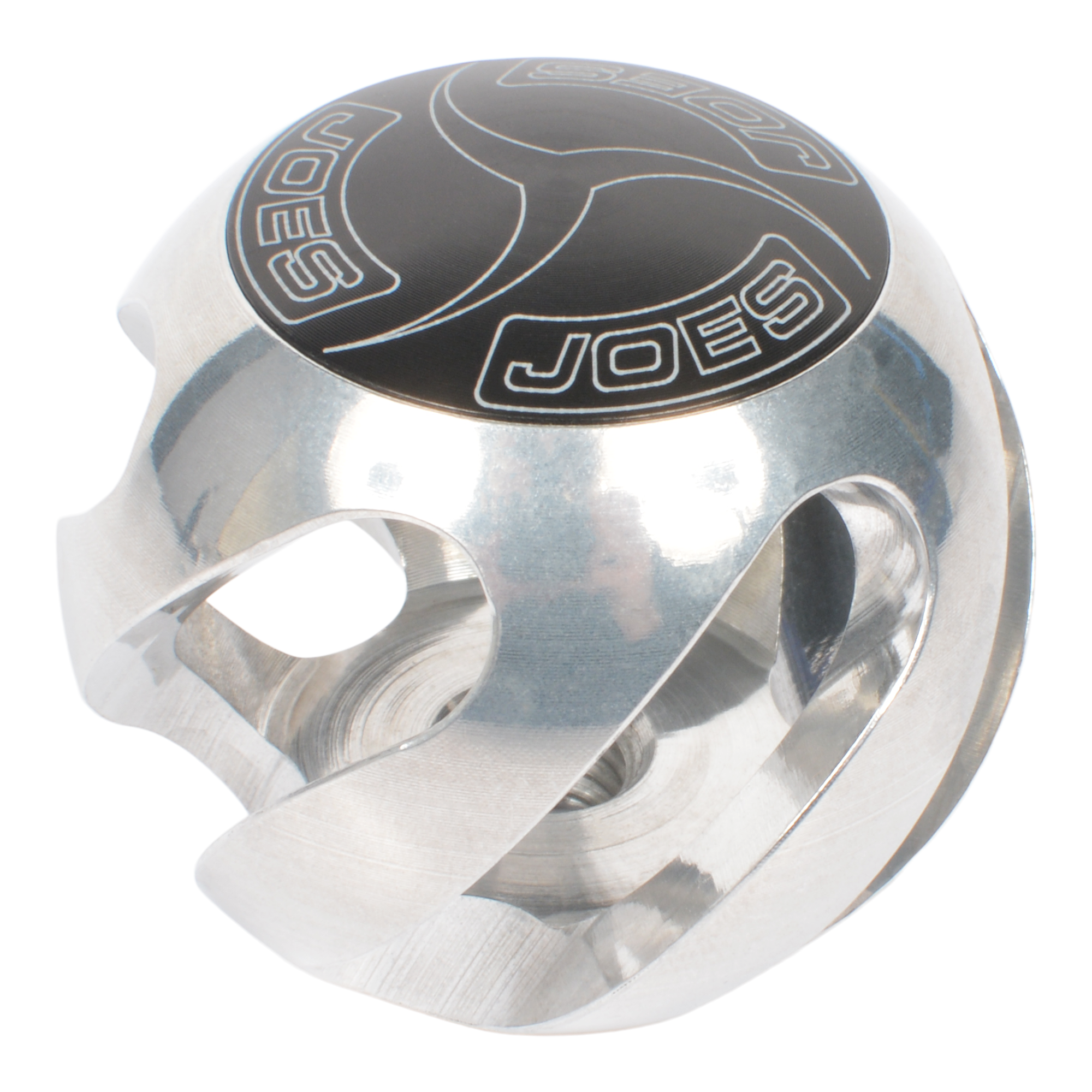 Shift Knob, 3/8-16, Lightweight