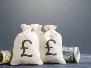 How to Send Money from Nigeria to the UK - Naira to Pounds