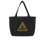 Thumbnail: Stylish Tote Bag ~ Certified Organic Cotton