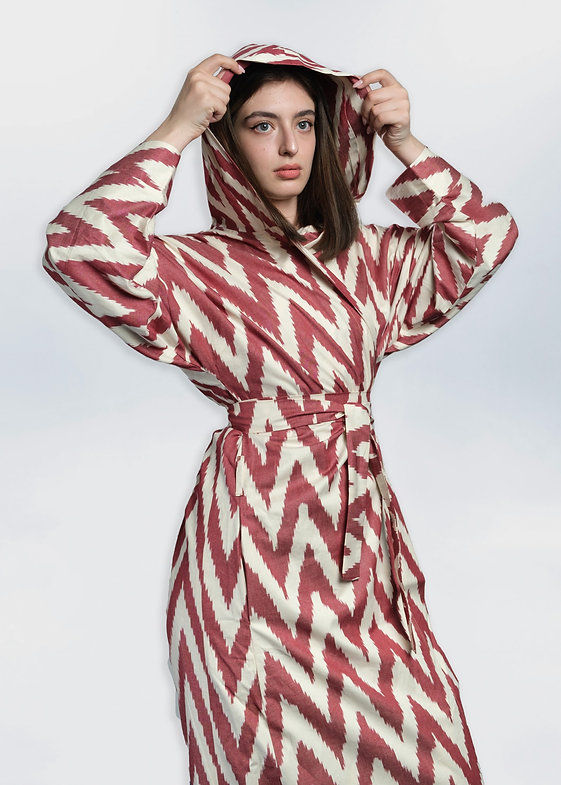 Thumbnail: 31 Fashion Robes -  Clearance Bundle (70% Off)