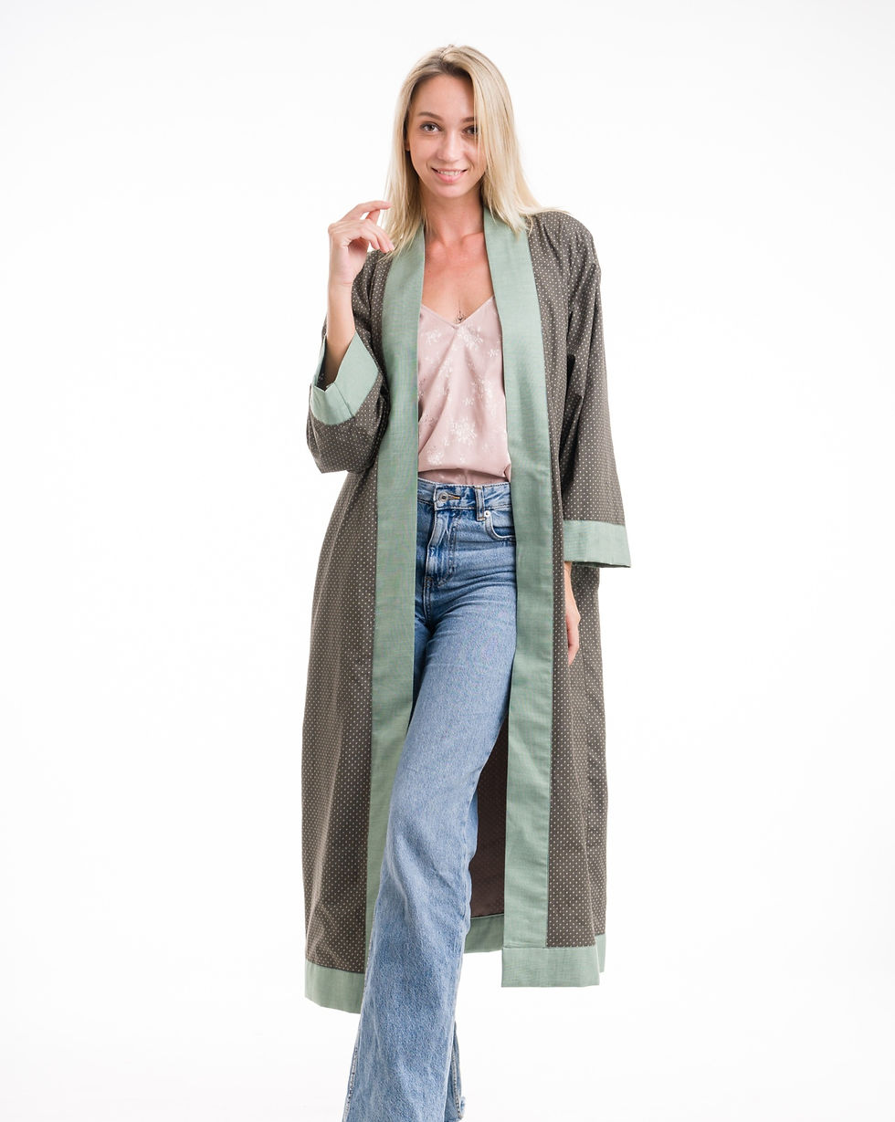 Miniatura: Posh by Iyana Ki ~ Fashion Robe