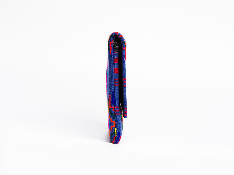 Thumbnail: Yathra Clutch Purse I
